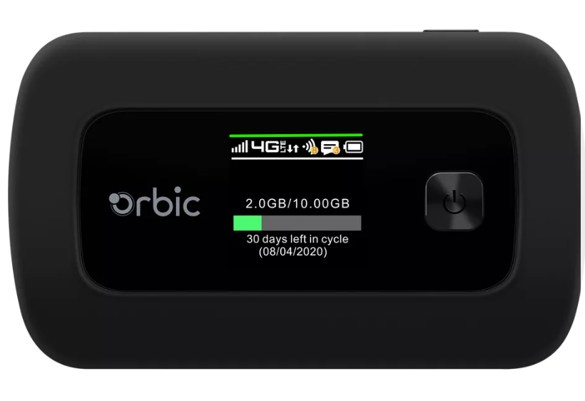 Stingray Hunter Privacy Hotspot Cell Site Simulator detector